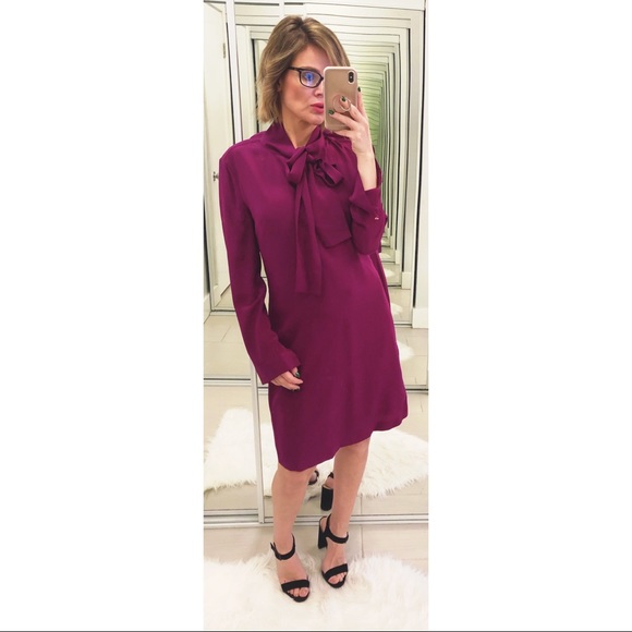 ted baker yanka dress